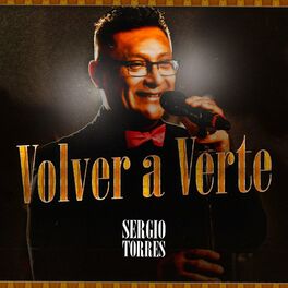 Album cover of Volver a Verte (En Vivo)