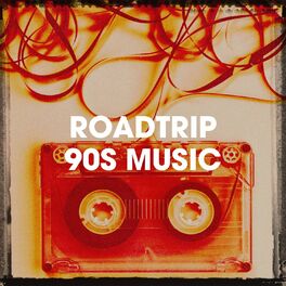 Album cover of Roadtrip 90S Music