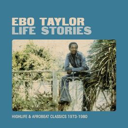 Album cover of Life Stories