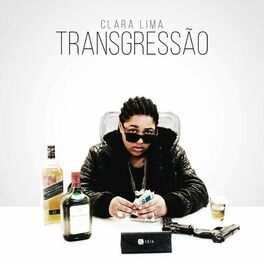 Album cover of Transgressão