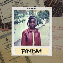 Album cover of Payday