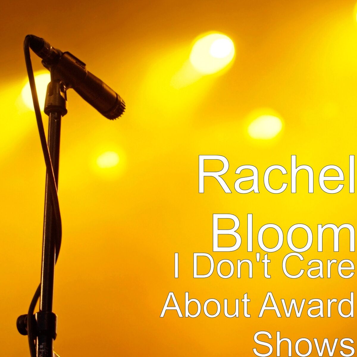 Rachel Bloom - The Cake Farts Song (Live): lyrics and songs | Deezer