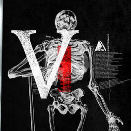 Album cover of V: 5 Years of Aerotek