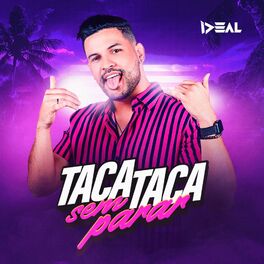Album cover of Taca Taca Sem Parar