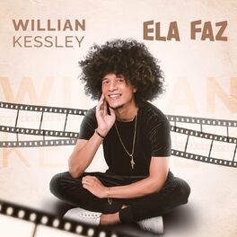 Album cover of Ela Faz