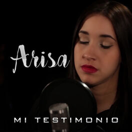 Album cover of Mi Testimonio