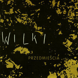 Album cover of Przedmieścia