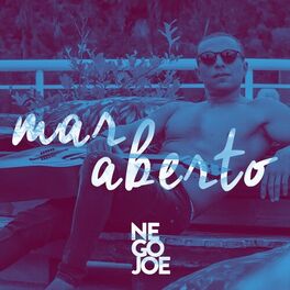 Album cover of Mar Aberto