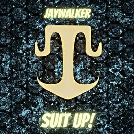 Album cover of Suit Up!