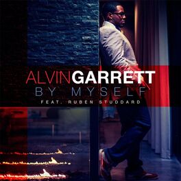 Album cover of By Myself