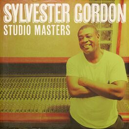 Album cover of Sylvester Gordon: Studio Masters