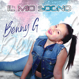 Album cover of Il mio sogno
