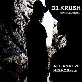 Album cover of Alternative Hip Hop, Vol. 2