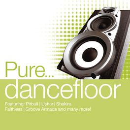 Album cover of Pure... Dancefloor