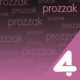 Album cover of Four Hits: Prozzak