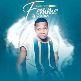 Album cover of Femme africaine