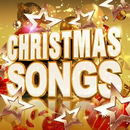Album cover of Christmas Songs and Holiday Music