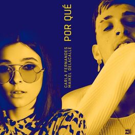 Album cover of Por Qué