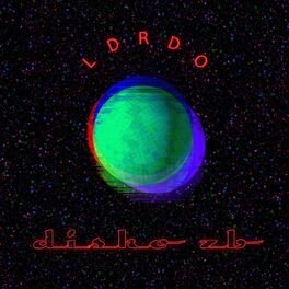 Album cover of Disko Zb