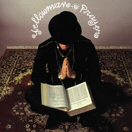 Album cover of Prayer