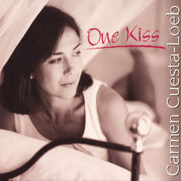 Album cover of One Kiss