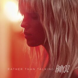 Album cover of Rather Than Talking