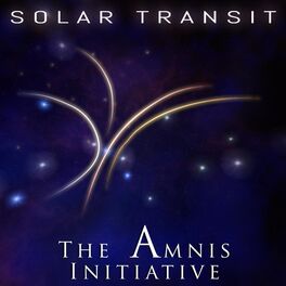 Album cover of Solar Transit