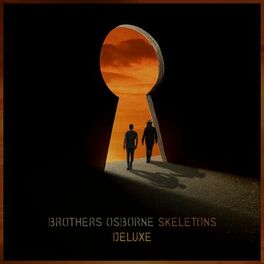 Album cover of Skeletons (Deluxe)