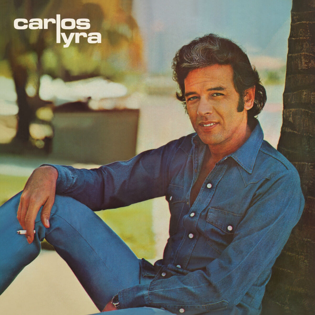 Carlos Lyra: albums