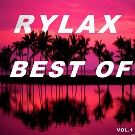 Album cover of Best of Rylax, Vol. 1