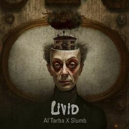 Album cover of Livid