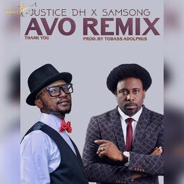 Album cover of Avo (Remix)