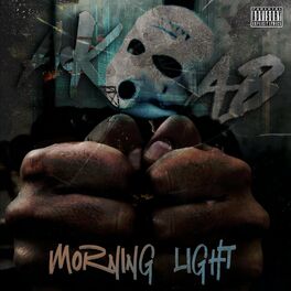 Album cover of Morning Light