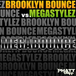 Album cover of Megabounce