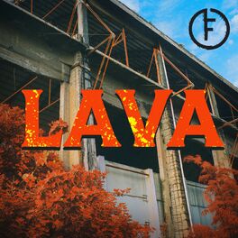 Album cover of Lava