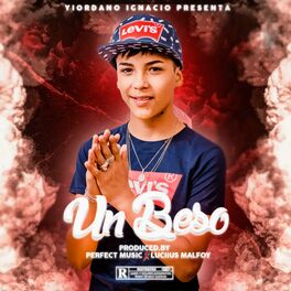 Album cover of Un Beso