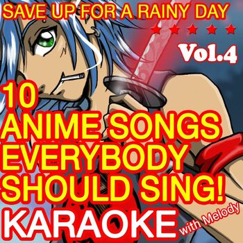 Save Up For A Rainy Day Diver Originally Performed By Nico Touches The Walls Naruto Shippuuden Opening Listen With Lyrics Deezer