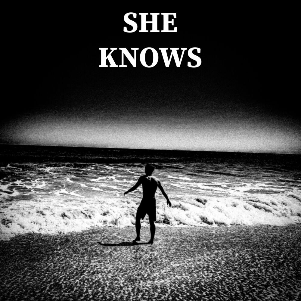 She knows everything. She knows.