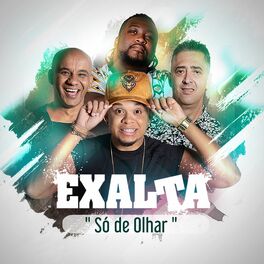 Album cover of Só de Olhar