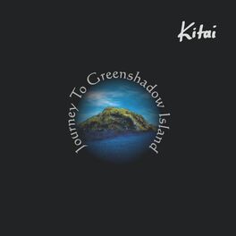Album cover of Journey To Greenshadow Island