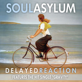 Album cover of Delayed Reaction