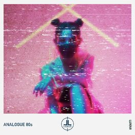 Album cover of Analogue 80s