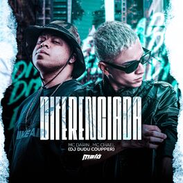 Album cover of Diferenciada