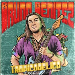 Album cover of Tropicodélico