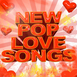 Album cover of New Pop Love Songs