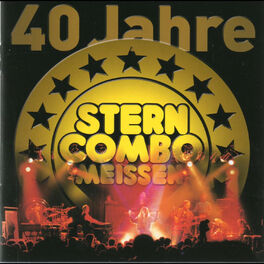 Album cover of 40 Jahre - Jubiläumsalbum