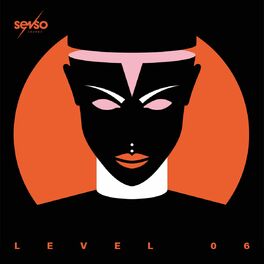 Album cover of Senso Sounds Level 06