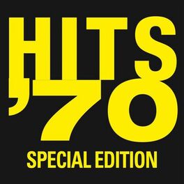 Album cover of Hits '70