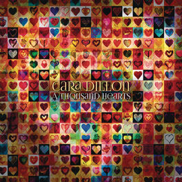 Album cover of A Thousand Hearts