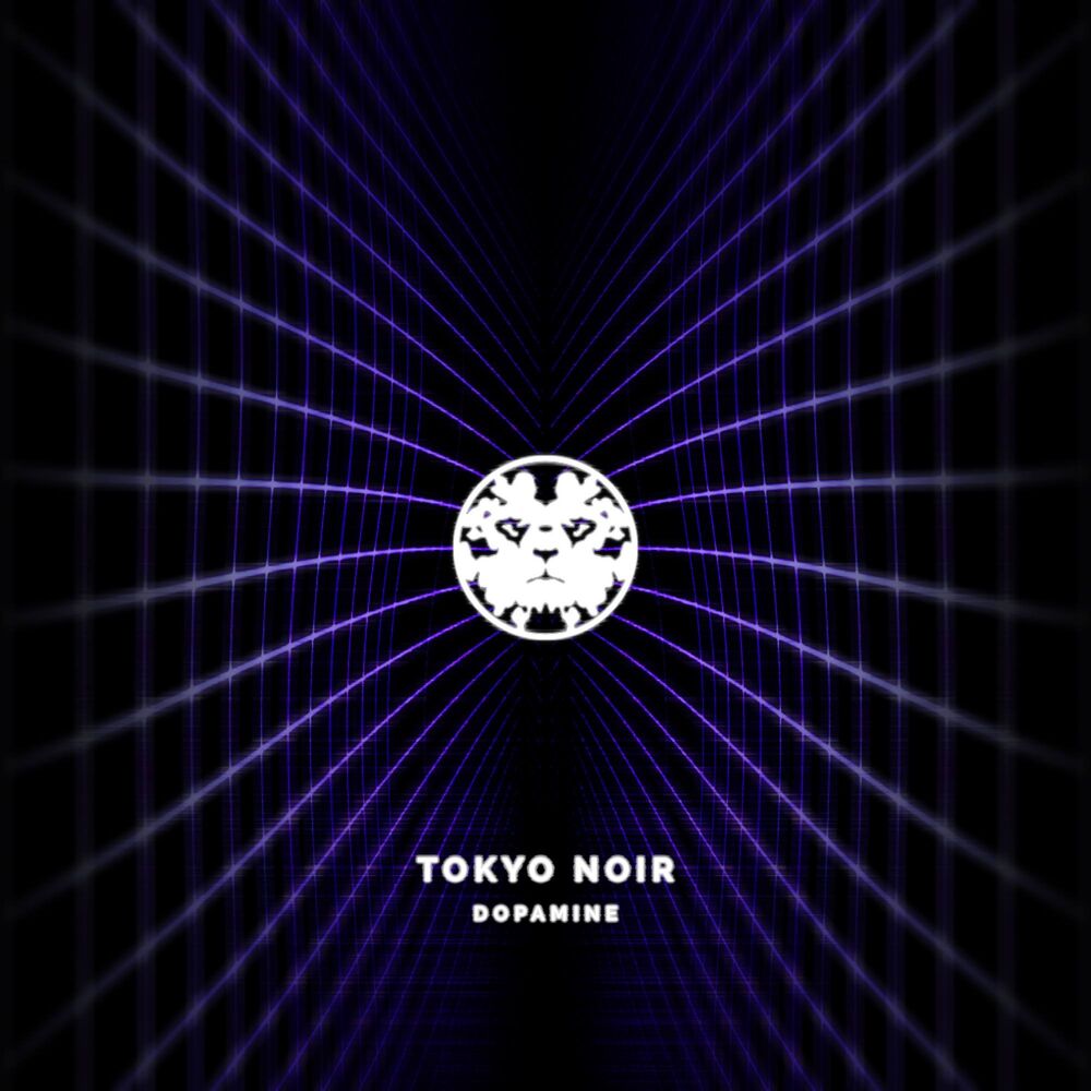 Моден токен песню слушать. Tokyo Noir. Токио Нуар.